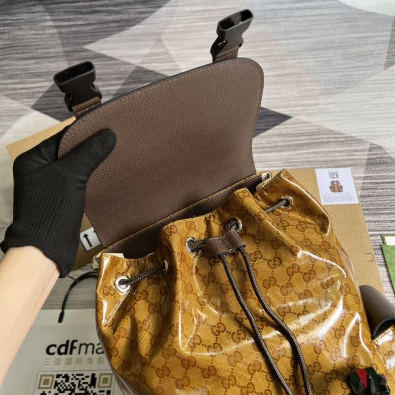 Gvc*1 backpacks